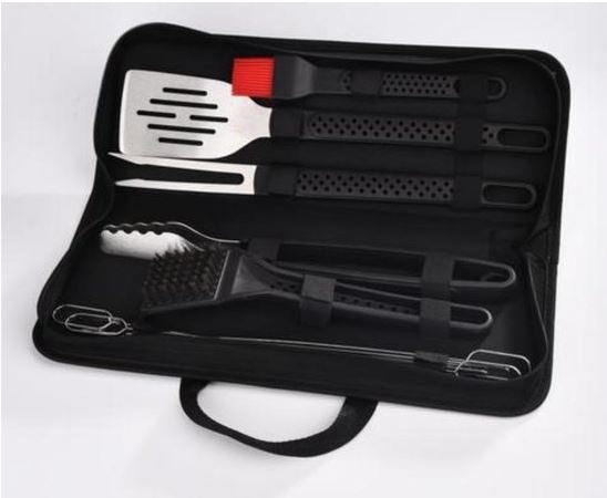 Grill Guru Grill Guru - BBQ Tool Set