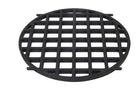 Grill Guru Grill Guru - Cast Iron Burning Grate