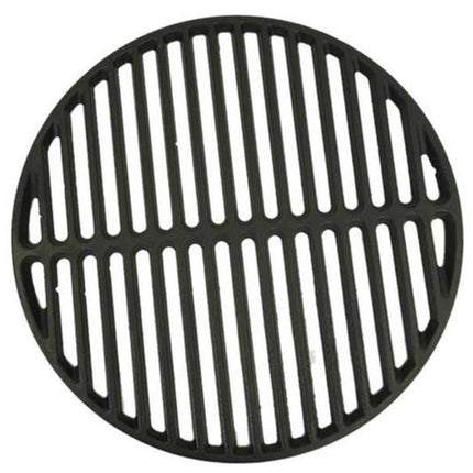Grill Guru Grill Guru - Cast Iron Grid - Medium