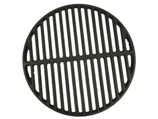 Grill Guru Grill Guru - Cast Iron Grid - Medium