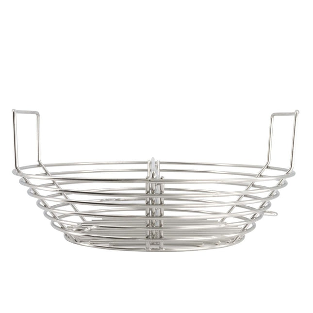 Grill Guru Grill Guru - Charcoal Basket Large (19/20/21 modellen)
