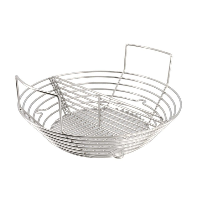 Grill Guru Grill Guru - Charcoal Basket Large (19/20/21 modellen)