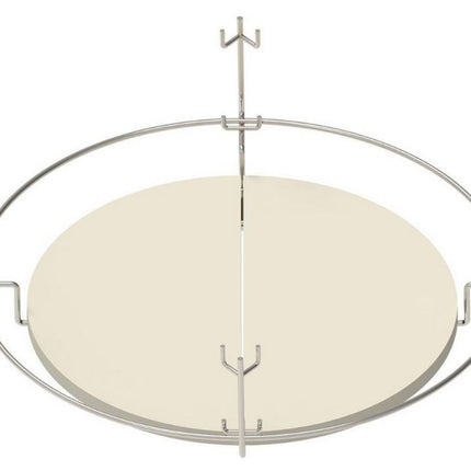 Grill Guru Grill Guru - Plate Setter