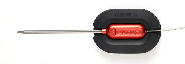 GrillEye Meat & Pit Probe