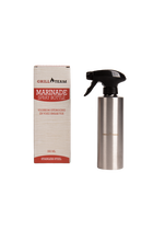 GrillTeam GrillTeam - Marinade Spray bottle RVS