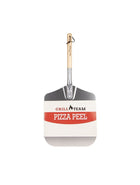 GrillTeam GrillTeam - Pizza Schep
