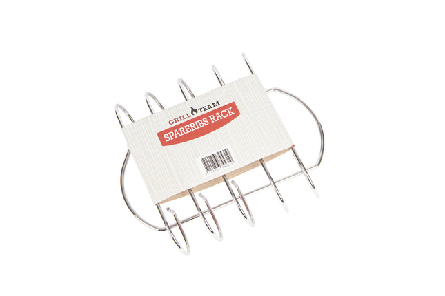 GrillTeam GrillTeam - Sparerib Rack