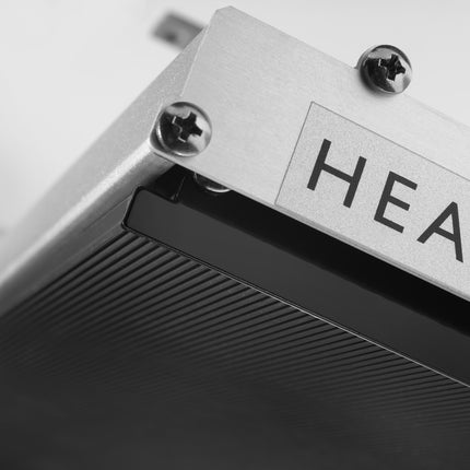 Heatstrip Classic Heatstrip Classic 1500 watt