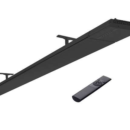 Heatstrip Design Heatstrip Design 2400 watt remote & app