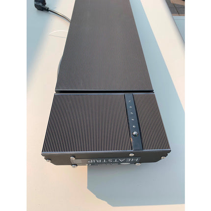 Heatstrip Design Heatstrip Design 2400 watt remote & app