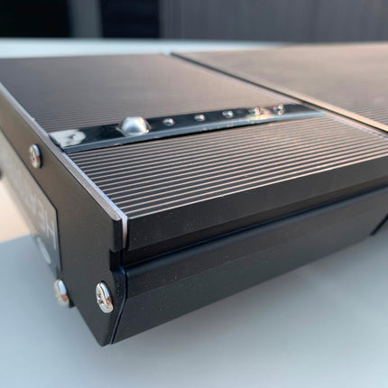 Heatstrip Design Heatstrip Design 2400 watt remote & app