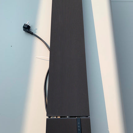 Heatstrip Design Heatstrip Design 2400 watt remote & app