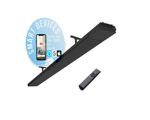 Heatstrip Design Heatstrip Design 3200 watt remote & app