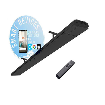 Heatstrip Design Heatstrip Design 3200 watt remote & app