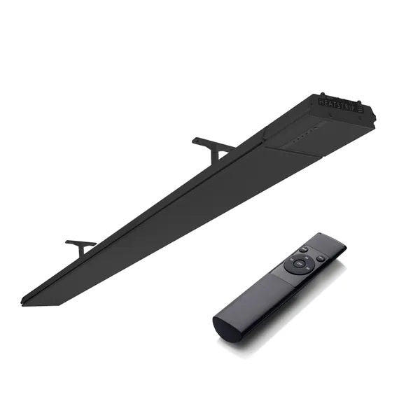 Heatstrip Design Heatstrip Design 3200 watt remote & app