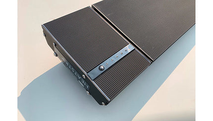 Heatstrip Design Heatstrip Design 3200 watt remote & app