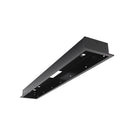 Heatstrip Design Heatstrip Inbouwframe - Design serie THH3200AEU