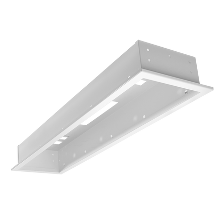 Heatstrip Elegance Heatstrip Inbouwframe - Elegance serie 2400 remote / app
