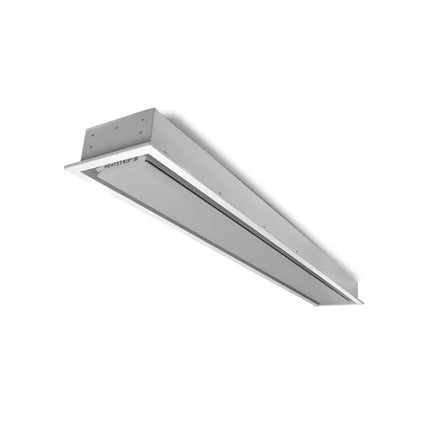 Heatstrip Elegance Heatstrip Inbouwframe - Elegance serie 2400 remote / app