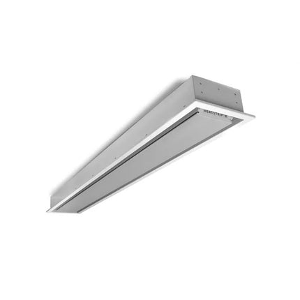 Heatstrip Elegance Heatstrip Inbouwframe - Elegance serie 2400 remote / app