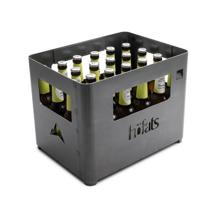HÖFATS HÖFATS Beer Box Vuurkorf