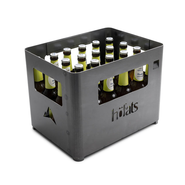 HÖFATS HÖFATS Beer Box Vuurkorf