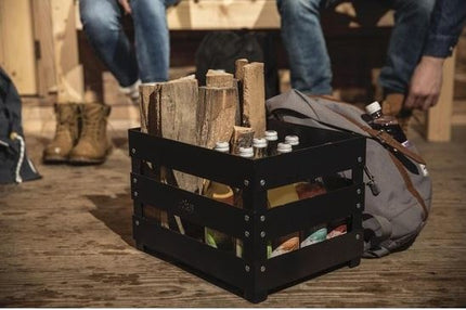 HÖFATS HÖFATS Crate Vuurkorf