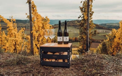 HÖFATS HÖFATS Crate Vuurkorf Plank Bamboe