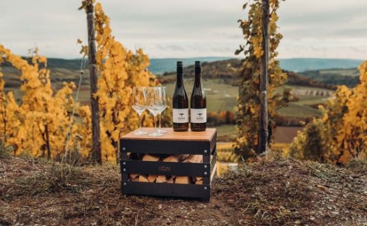 HÖFATS HÖFATS Crate Vuurkorf Plank Bamboe