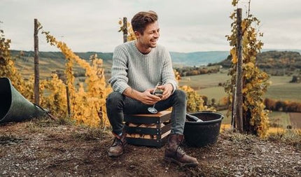 HÖFATS HÖFATS Crate Vuurkorf Plank Bamboe