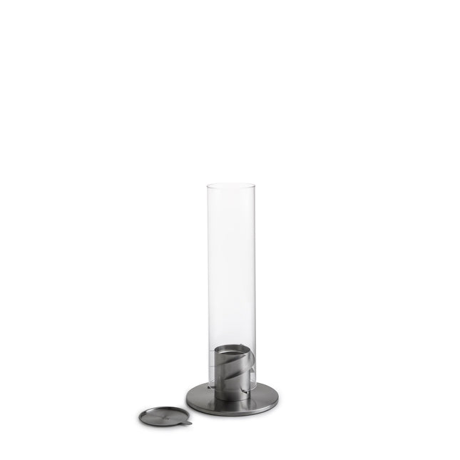 HÖFATS HÖFATS Spin 90 Sfeerlantaarn - Grijs