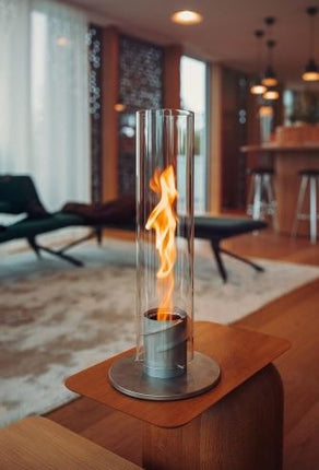 HÖFATS HÖFATS Spin 90 Sfeerlantaarn - Grijs