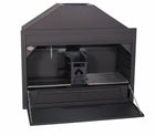 Home Fires Braai Built-in 1200
