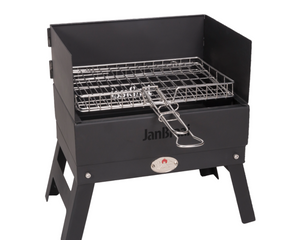 Home Fires Braai Home Fires Braai - Jan Braai barbecue