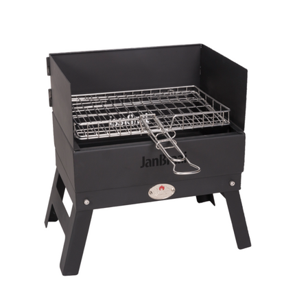 Home Fires Braai Home Fires Braai - Jan Braai barbecue