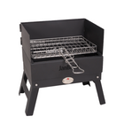 Home Fires Braai Home Fires Braai - Jan Braai barbecue