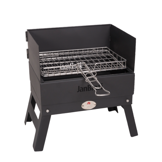 Home Fires Braai Home Fires Braai - Jan Braai barbecue