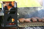 Home Fires Braai Kolenmaker voor braai