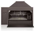 Home Fires Braai Spitbraai 1200