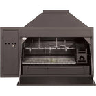 Home Fires Braai Spitbraai 1500