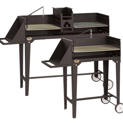 Home Fires Braai Table Braai 700 (Alleen Braai unit, excl. onderstel)