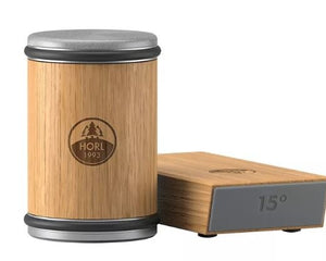 HORL HORL® - 2 Messenslijper Oak