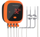 Inkbird IBT-4XC Bluetooth thermometer waterproof