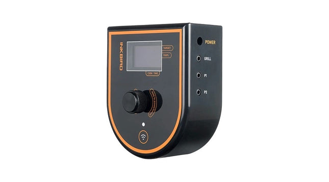 Inkbird Universal Wifi + Bluetooth BBQ Controler