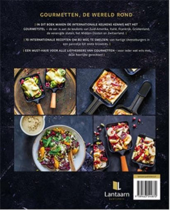 Ja, ik grill! Ja, ik grill! Gourmet