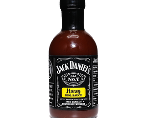 Jack Daniel's Jack Daniel's - BBQ Honey