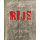 Jeroen Hazebroek Broodboek RIJS