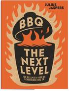 Julius Jaspers BBQ, The Next Level