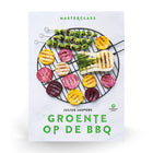 Julius Jaspers Julius Jaspers - Masterclass, Groente op de BBQ