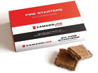 Kamado Joe Fire Starters (24 Pieces)